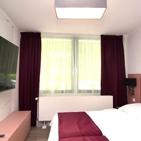 Stay With Legends Hamburg Exterior photo