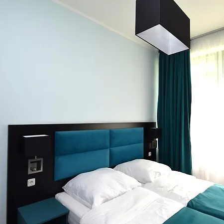 Stay With Legends Hamburg Exterior photo
