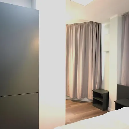 Stay With Legends Hamburg Exterior photo