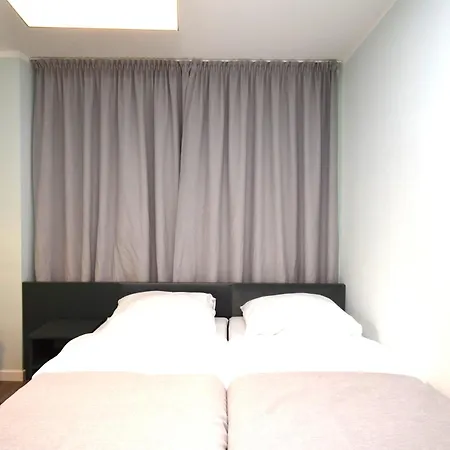 Stay With Legends Hamburg Exterior photo