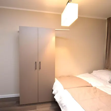 Stay With Legends Hamburg Exterior photo