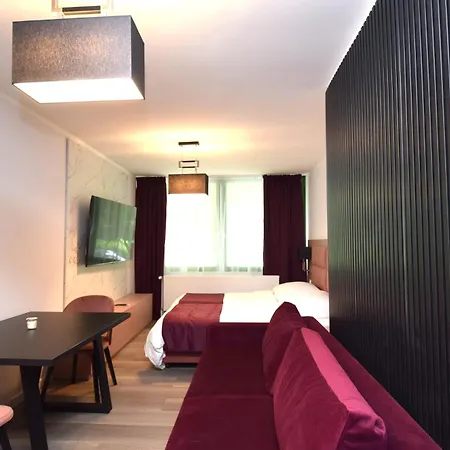 Stay With Legends Hamburg Exterior photo